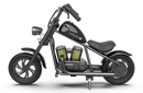 Moto Eléctrica Cruiser – ¡Dejá las pantallas, viví la aventura!
