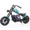 Moto Eléctrica Cruiser – ¡Dejá las pantallas, viví la aventura!