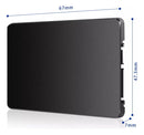 Nuevo SSD SATA 3,0