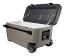 Kit Duo Camping con Sombrilla + Conservadora de Regalo