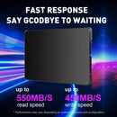 Nuevo SSD SATA 3,0