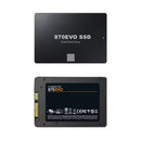 Nuevo SSD SATA 3,0