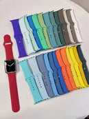 Correa de silicona para Watch