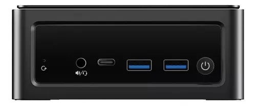 Mini BMAX Power — Rendimiento extremo en tamaño compacto
