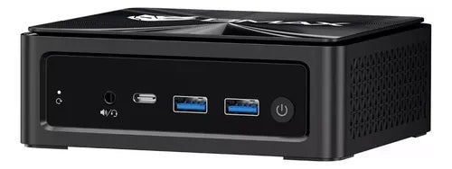 Mini BMAX Power — Rendimiento extremo en tamaño compacto