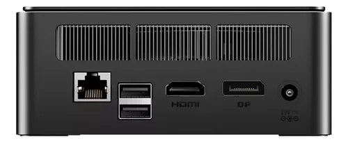 Mini BMAX Power — Rendimiento extremo en tamaño compacto